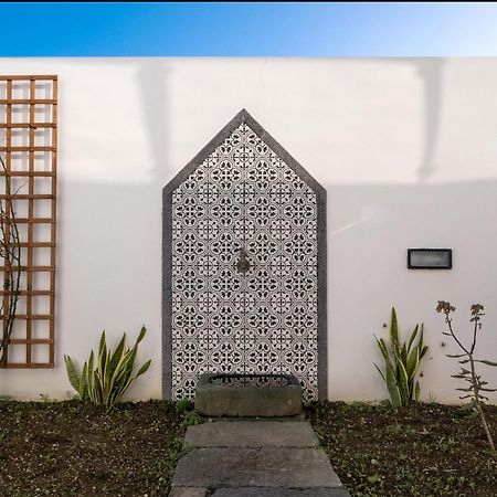 Casa Celeste Ponta Garca 外观 照片