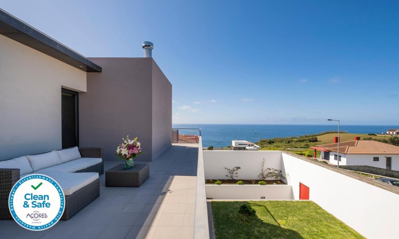Casa Celeste Ponta Garca 外观 照片
