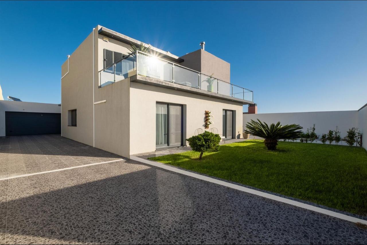 Casa Celeste Ponta Garca 外观 照片