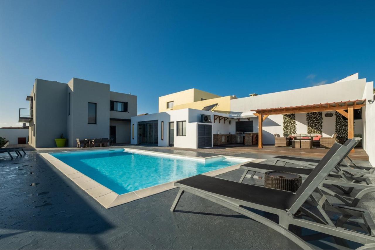 Casa Celeste Ponta Garca 外观 照片