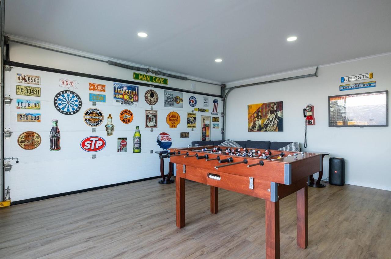 Casa Celeste Ponta Garca 外观 照片