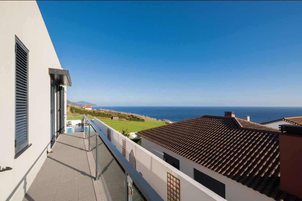 Casa Celeste Ponta Garca 外观 照片