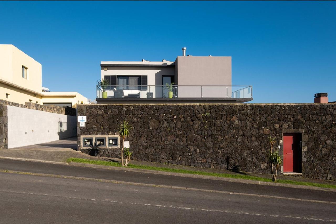 Casa Celeste Ponta Garca 外观 照片