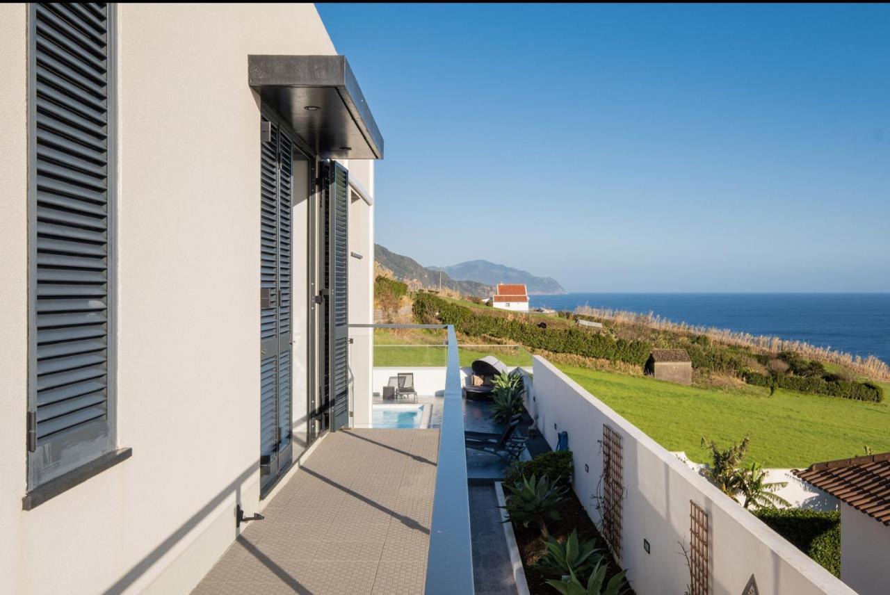 Casa Celeste Ponta Garca 外观 照片