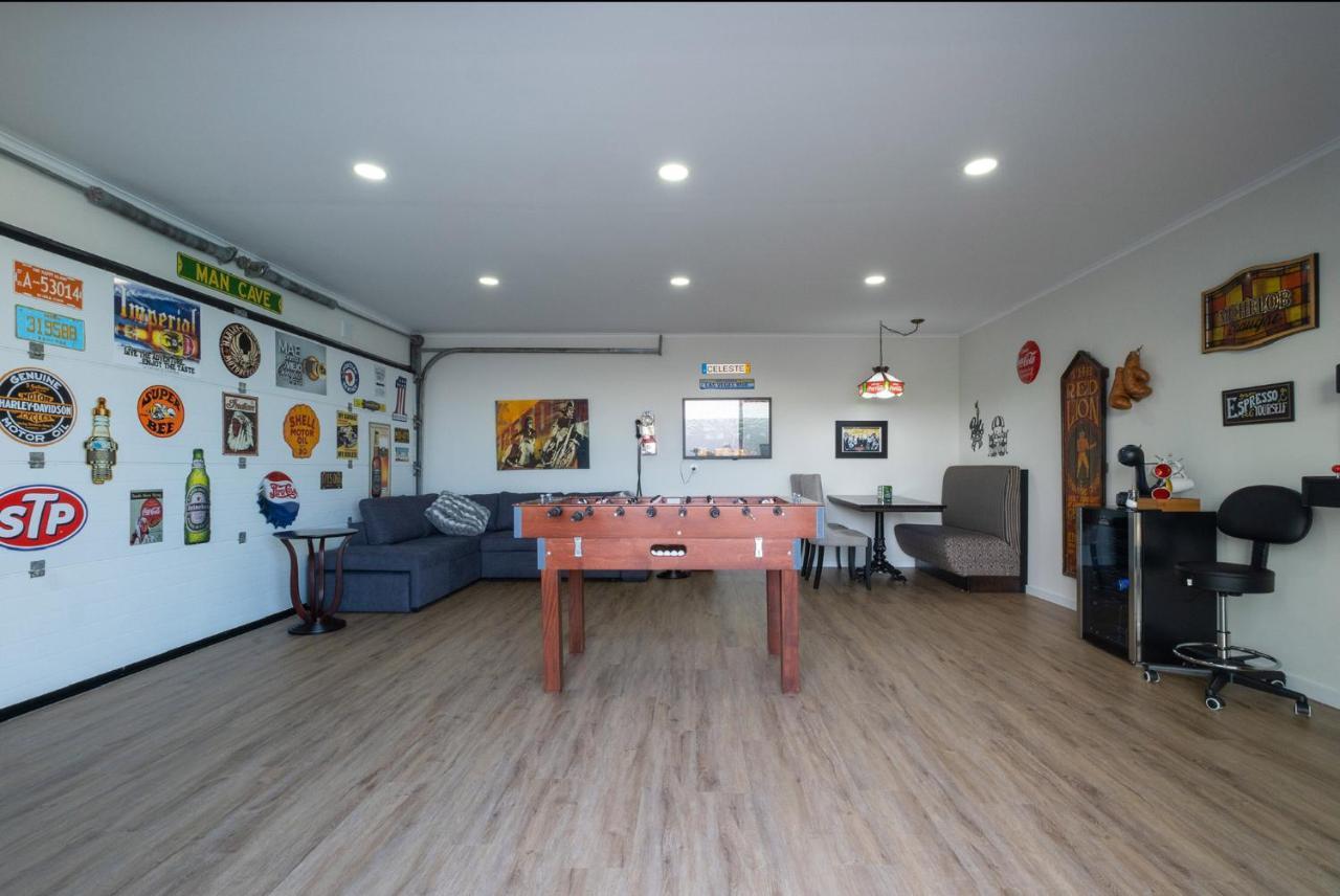 Casa Celeste Ponta Garca 外观 照片