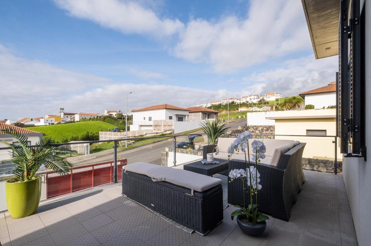Casa Celeste Ponta Garca 外观 照片