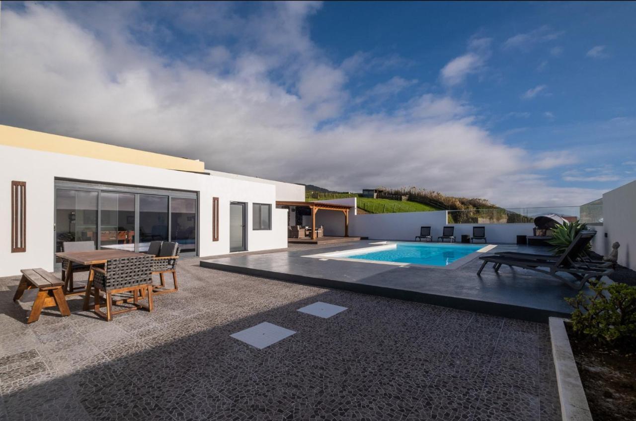 Casa Celeste Ponta Garca 外观 照片