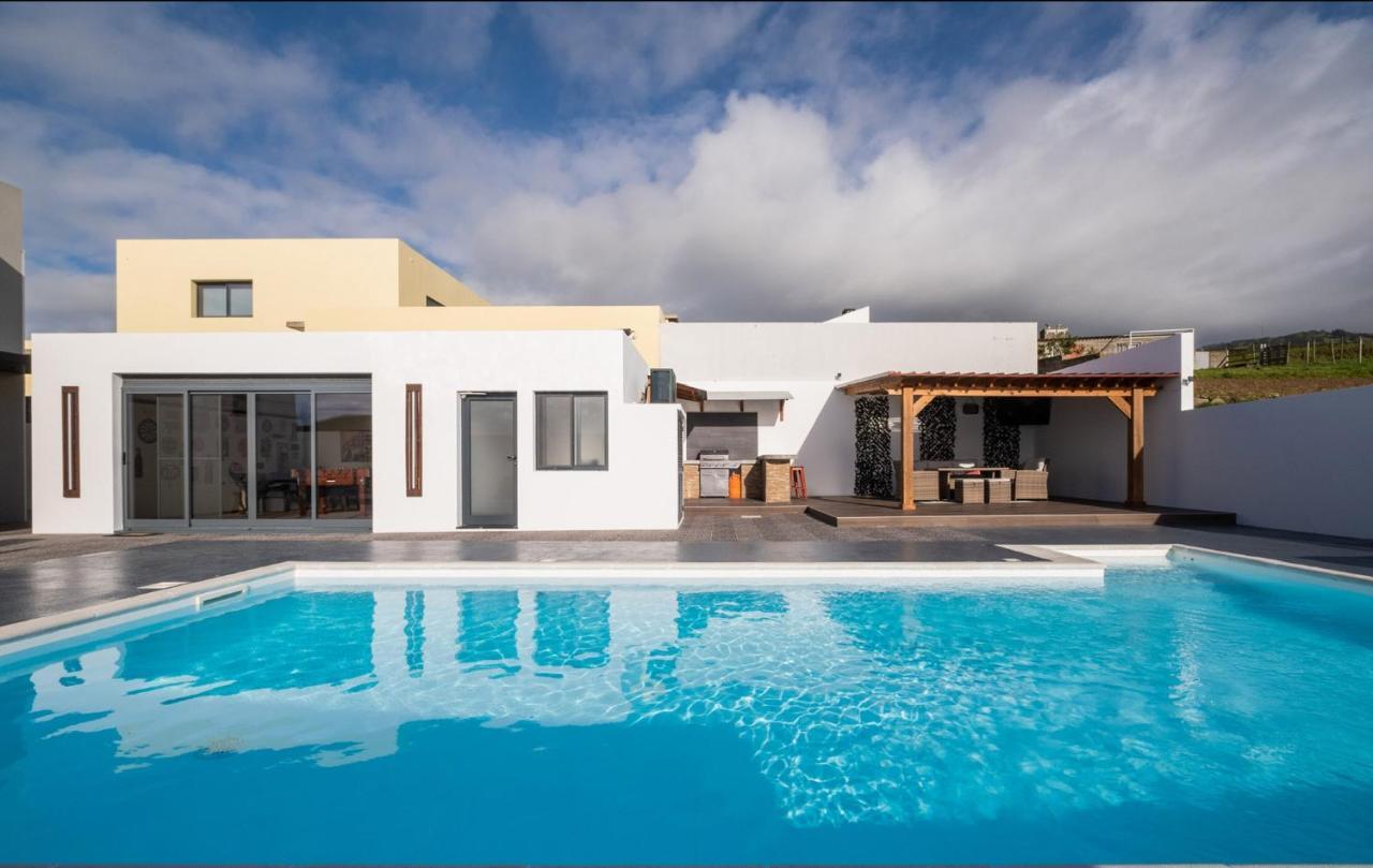 Casa Celeste Ponta Garca 外观 照片