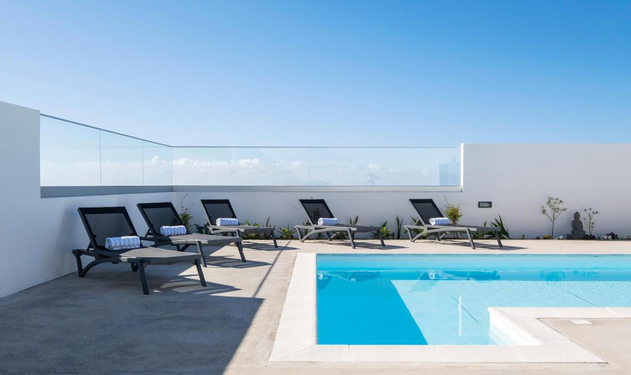 Casa Celeste Ponta Garca 外观 照片