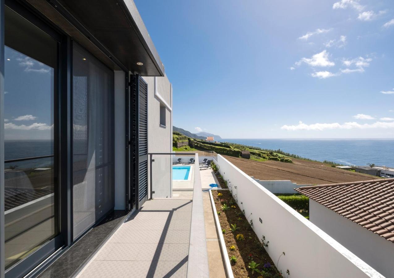 Casa Celeste Ponta Garca 外观 照片